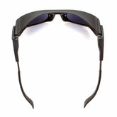 Glassworking Split-lens Safety Glasses , Model 66 #GB-66 (Split Lens)